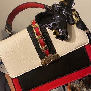 New Aldo purse